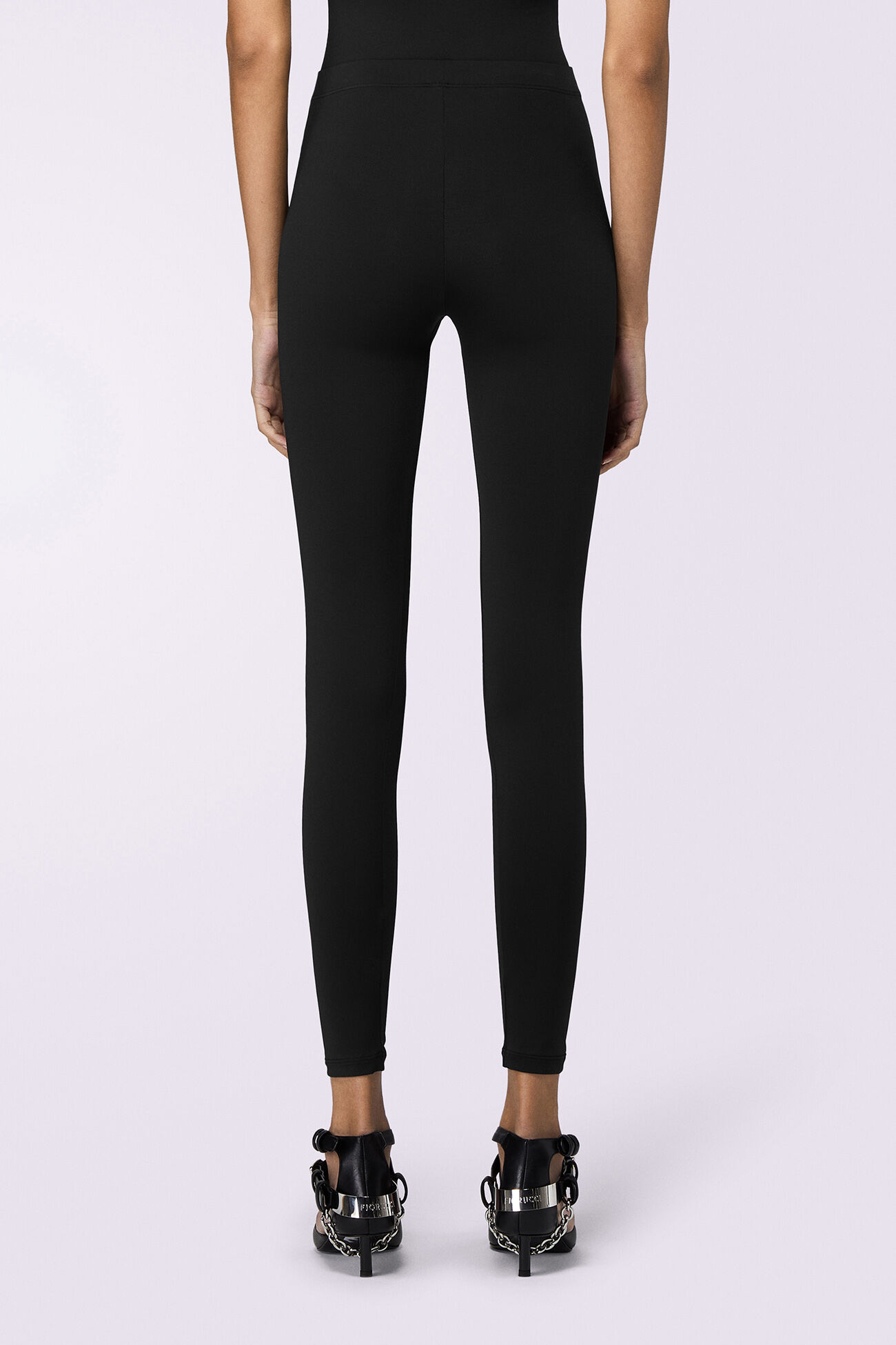 Leggings Black