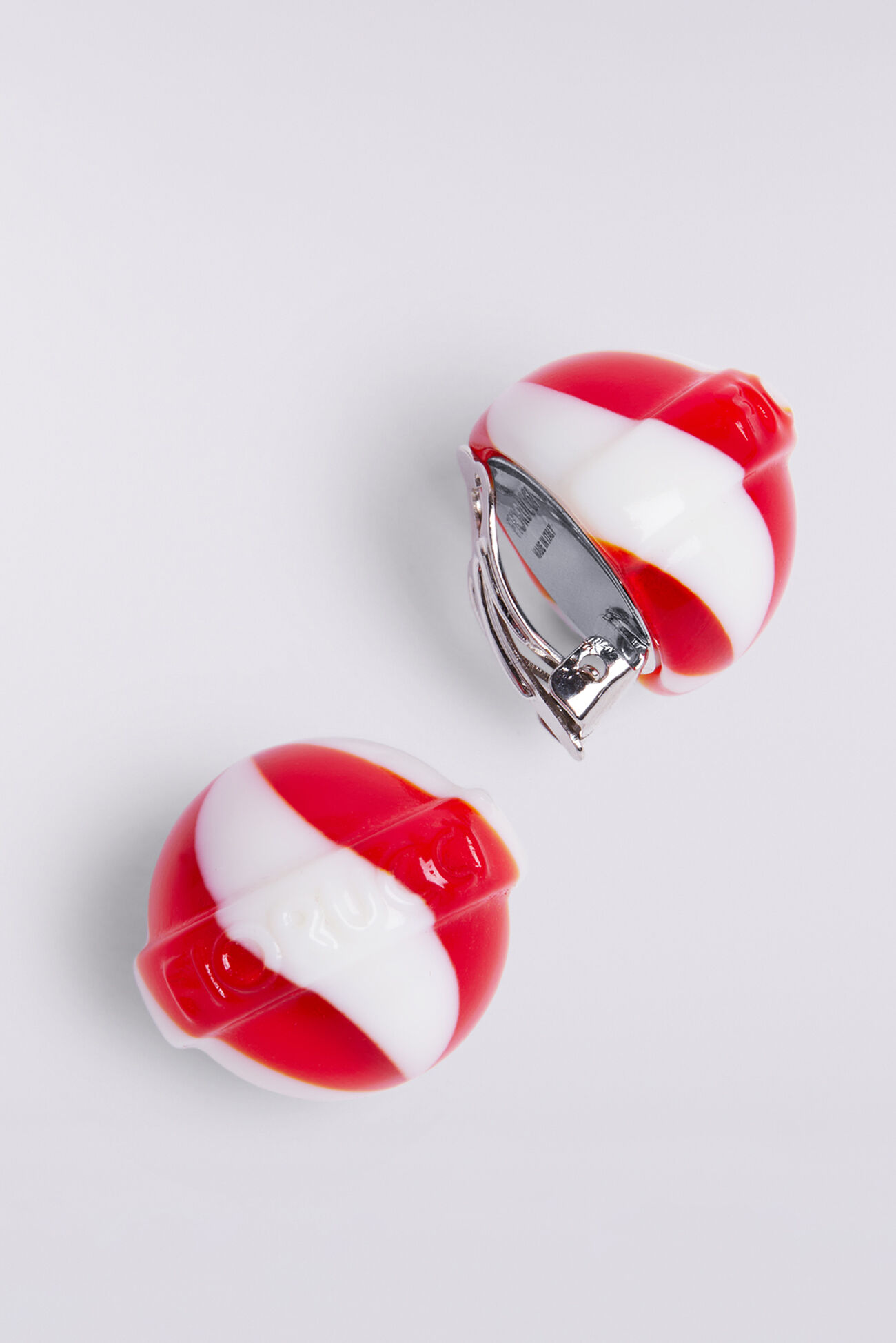 Lollipop Earrings Multi