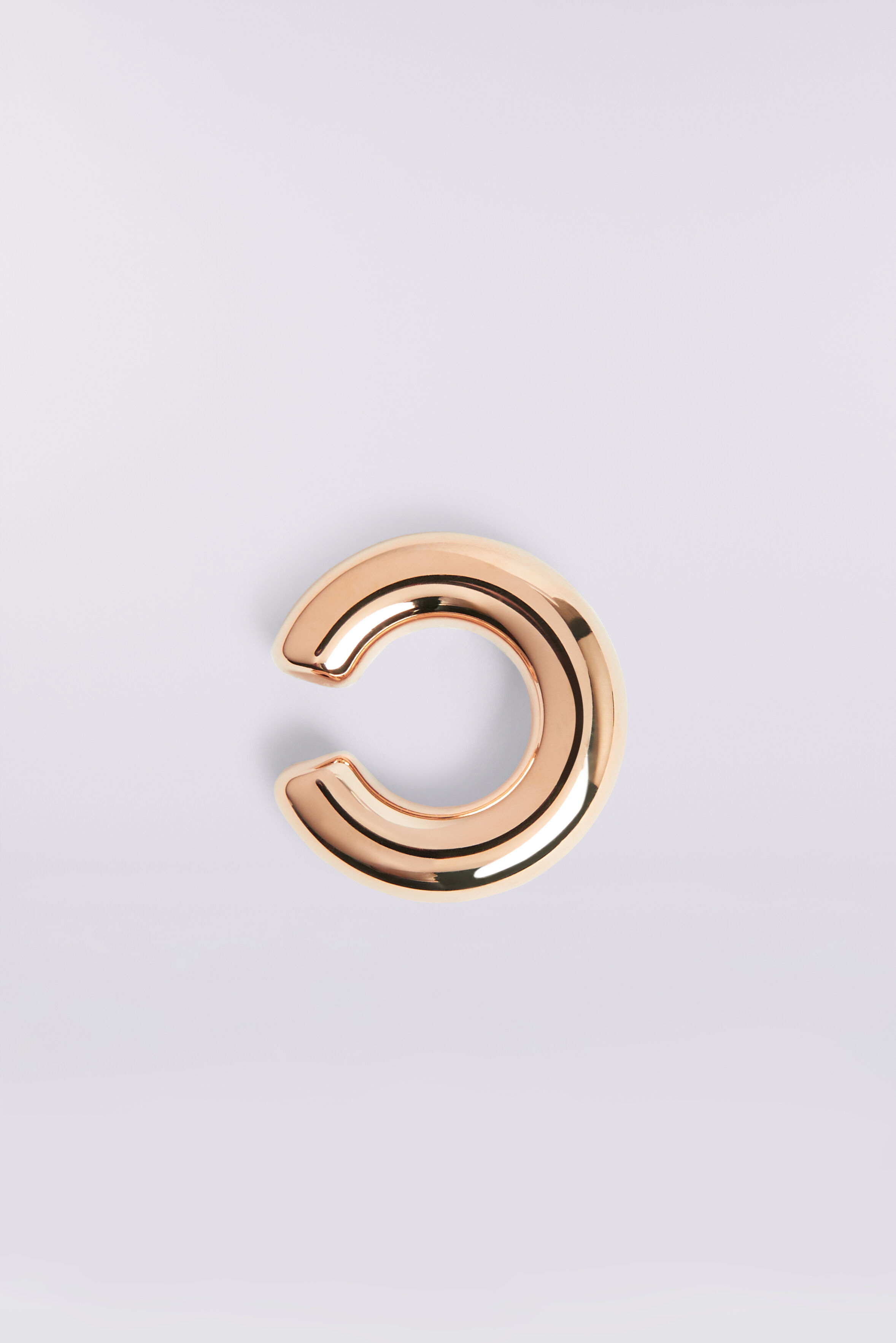 Ear Cuff Gold
