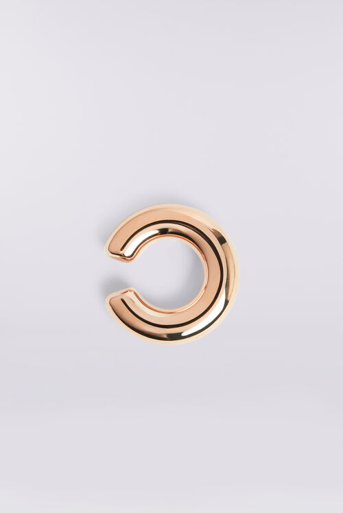 Ear Cuff Gold