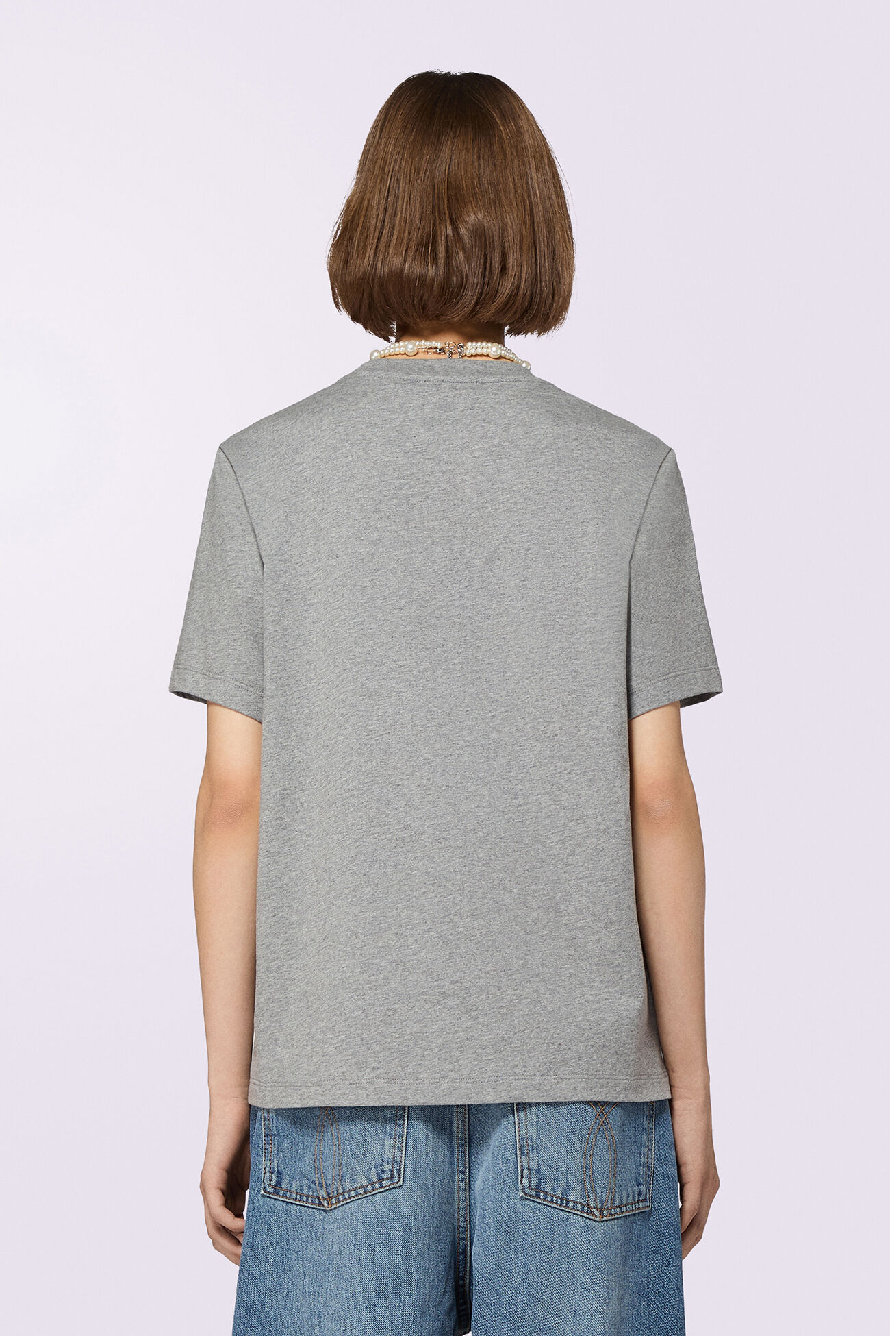 Dreaming 1967 T-Shirt Grey