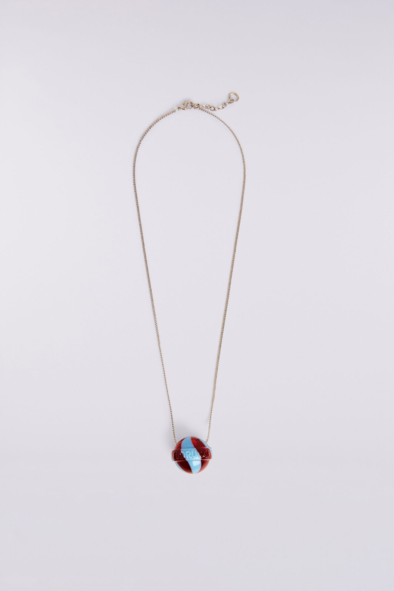 Lollipop Necklace Multi
