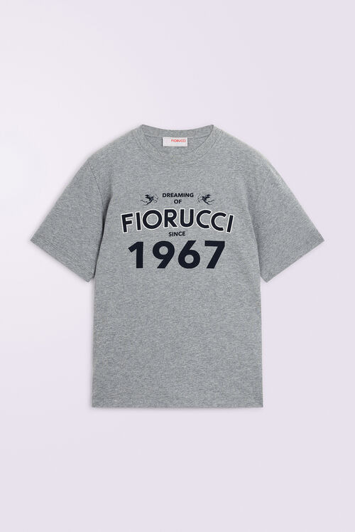 Dreaming 1967 T-Shirt Grey
