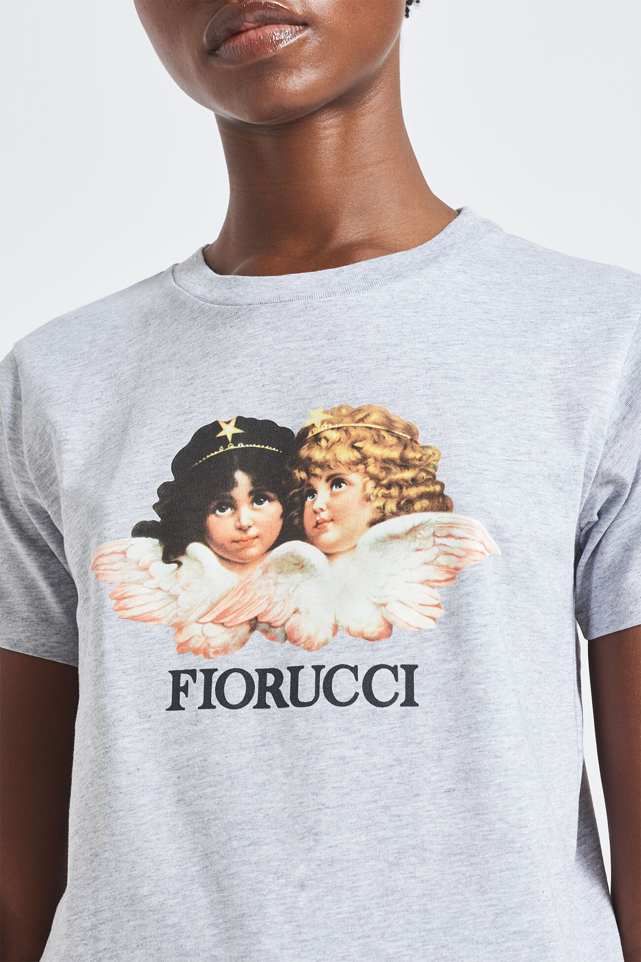 Funny Fiorucci Angels T Shirt Vintage Style Angels Sunglasses Shirt Gift  For Men And Women - Family Gift Ideas That Everyone Will Enjoy