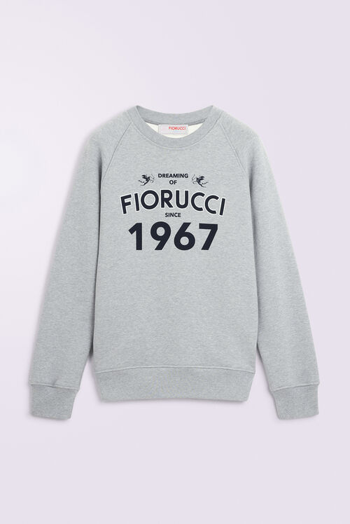 Dreaming 1967 Sweatshirt Grey