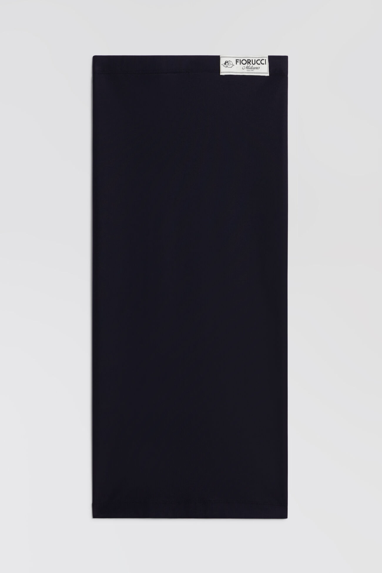 Midi Skirt Black