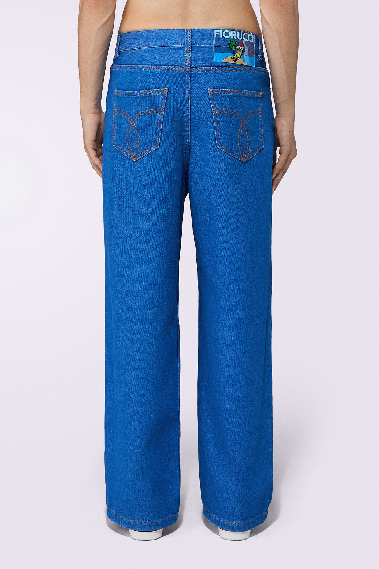 Fiorucci Official Online Store | Fiorucci — Men's Jeans & Denim