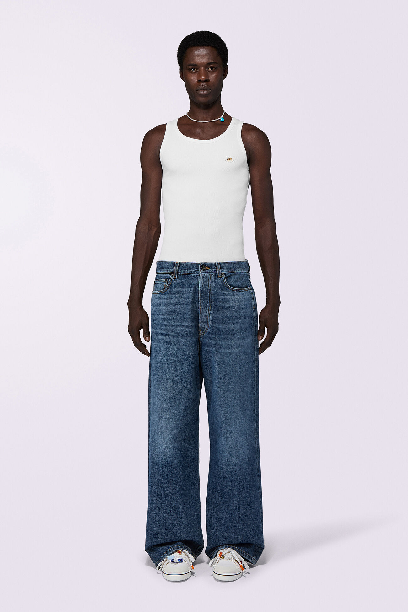 Fiorucci Official Online Store | Fiorucci — Men's Jeans & Denim