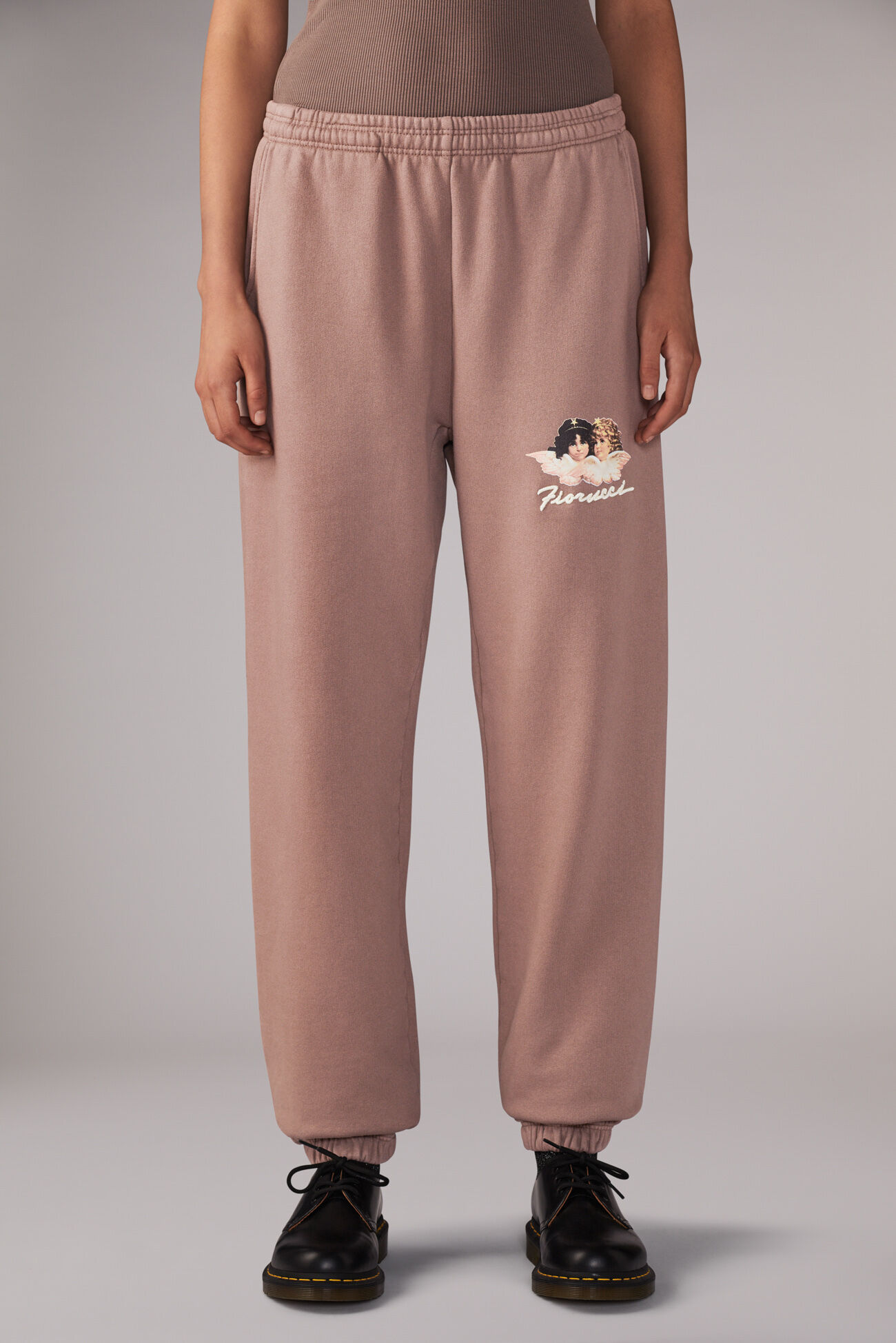 Fiorucci joggers deals