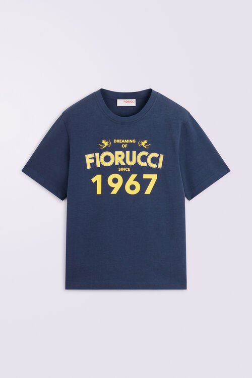 Dreaming 1967 T-Shirt Navy
