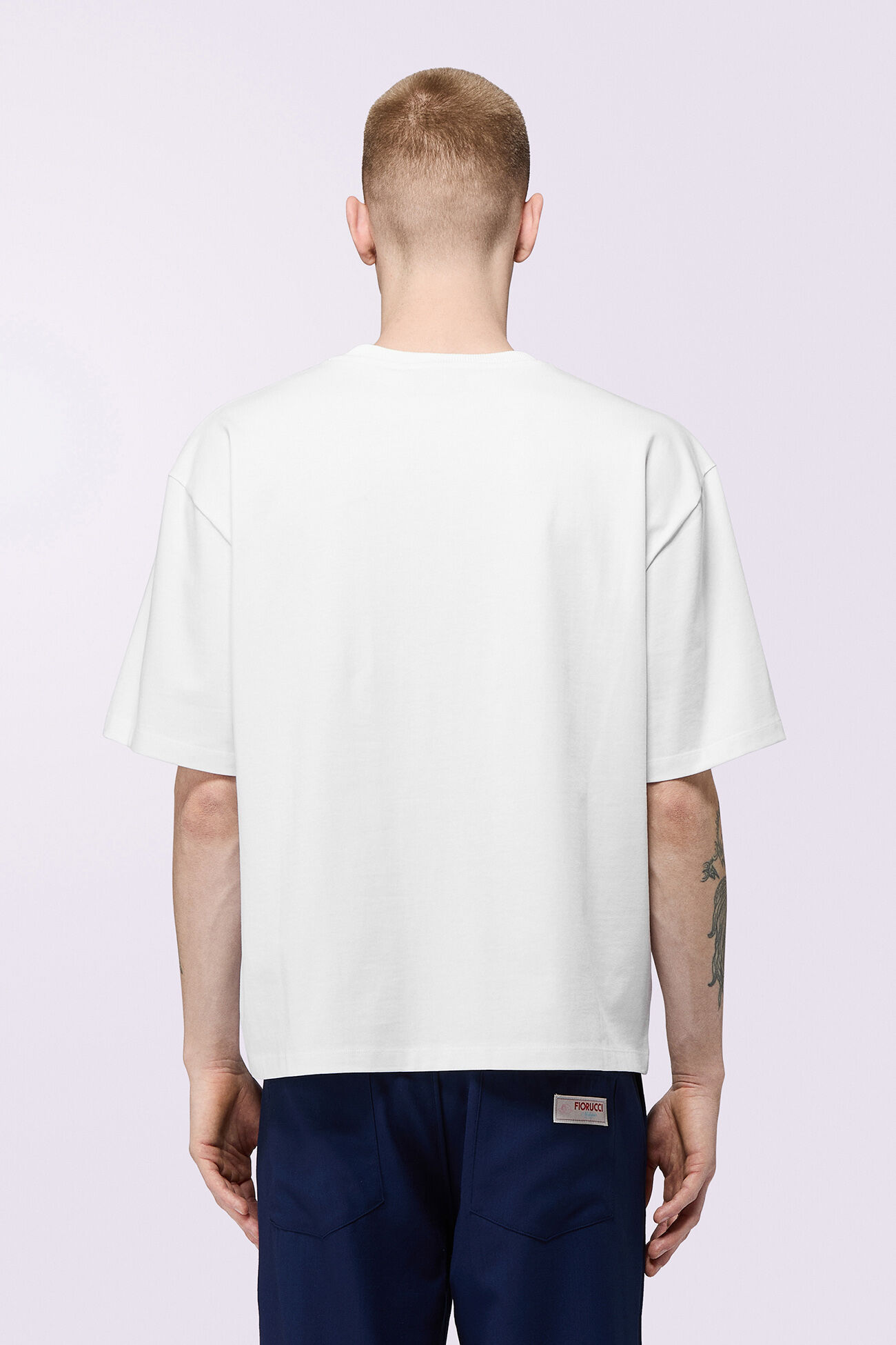 Dreaming 1967 T-Shirt White