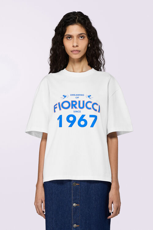 Dreaming 1967 T-Shirt White