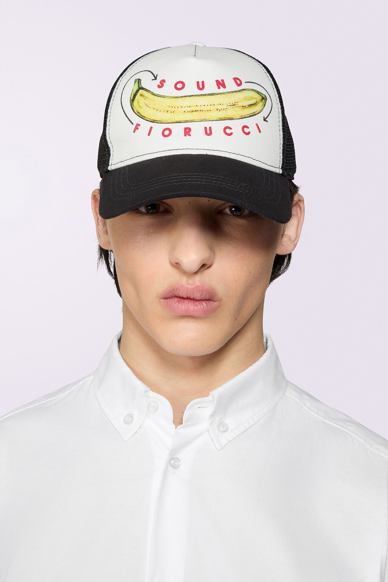 Banana Sound Cap Multi