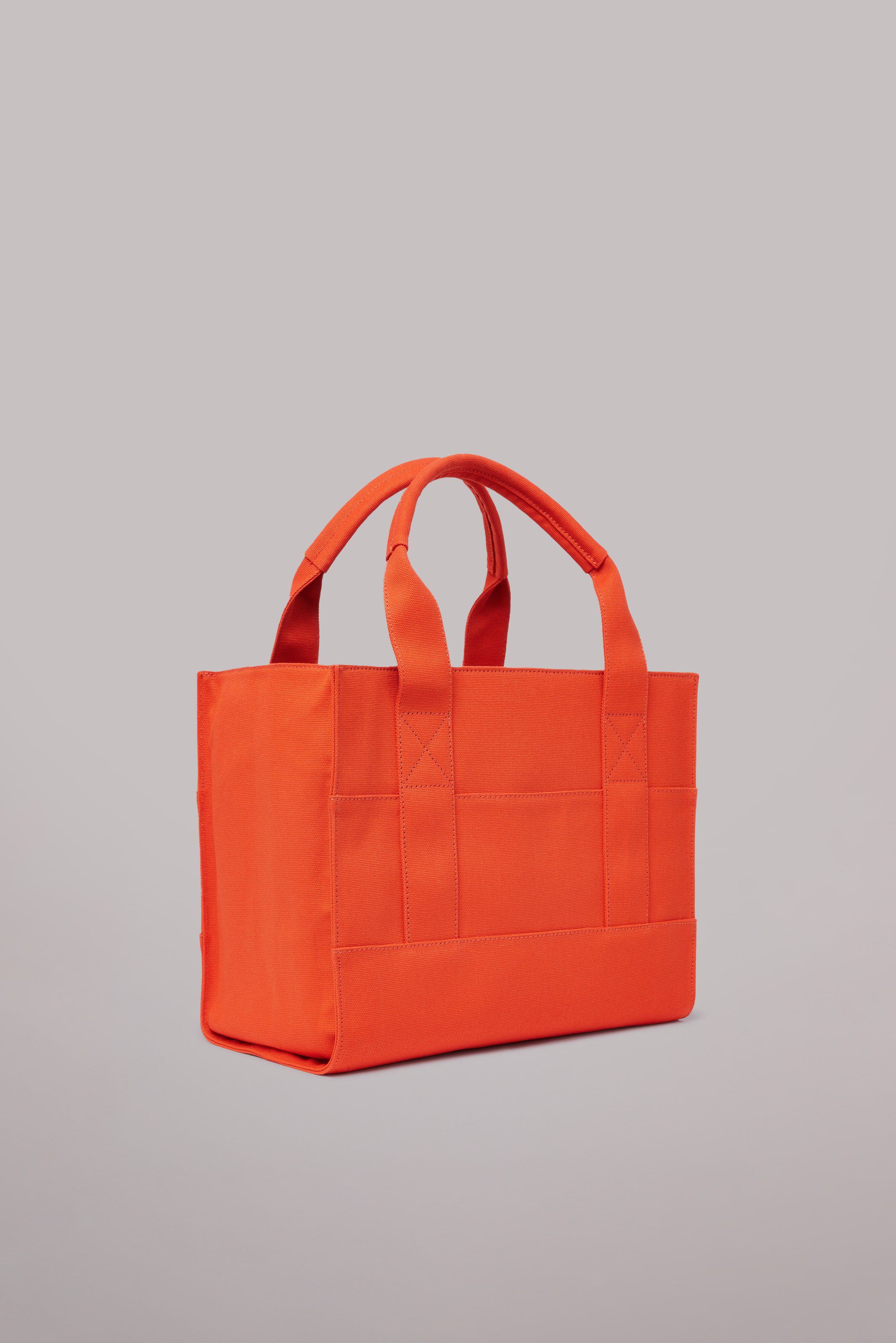 Angels Handbag Orange