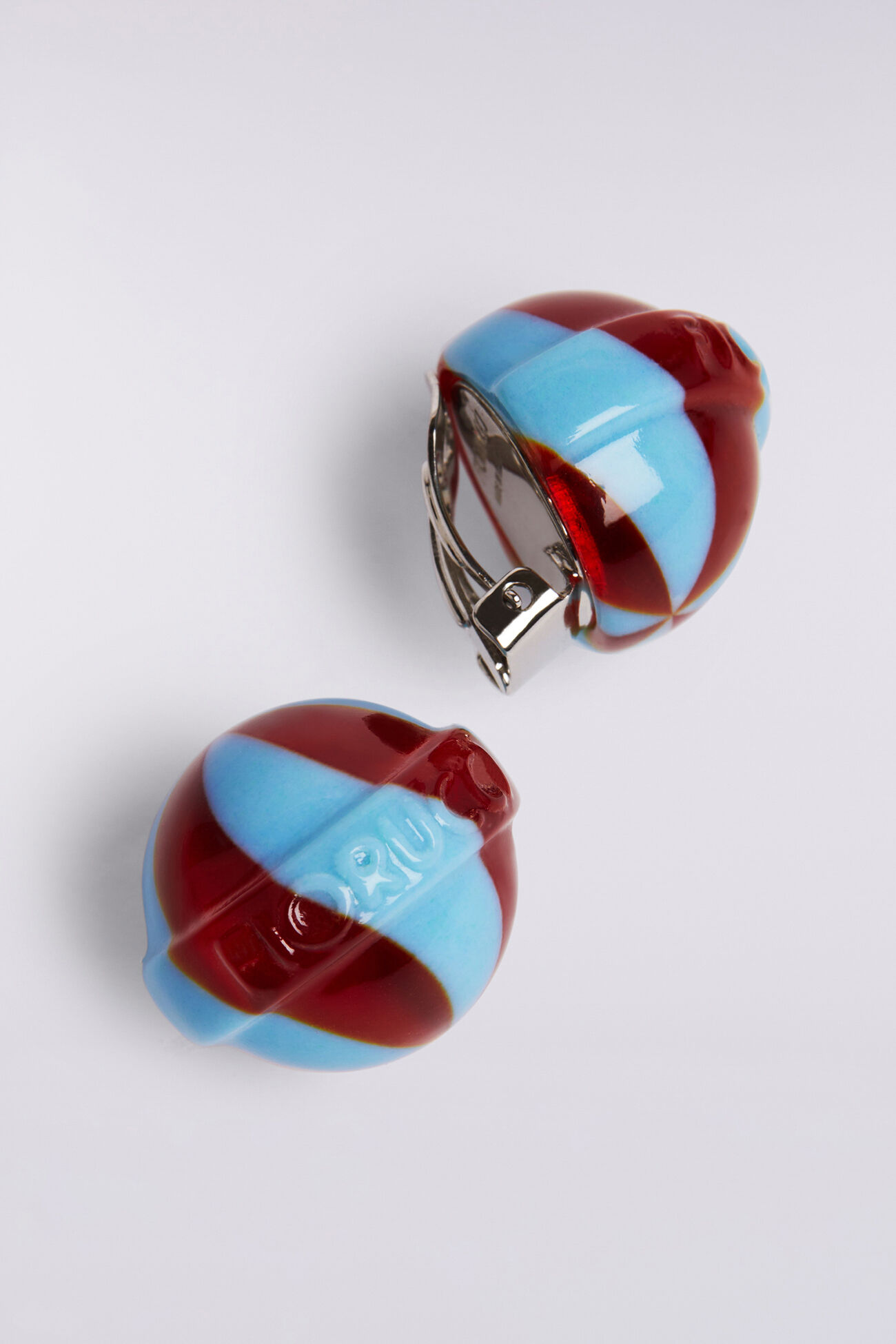 Lollipop Earrings Multi