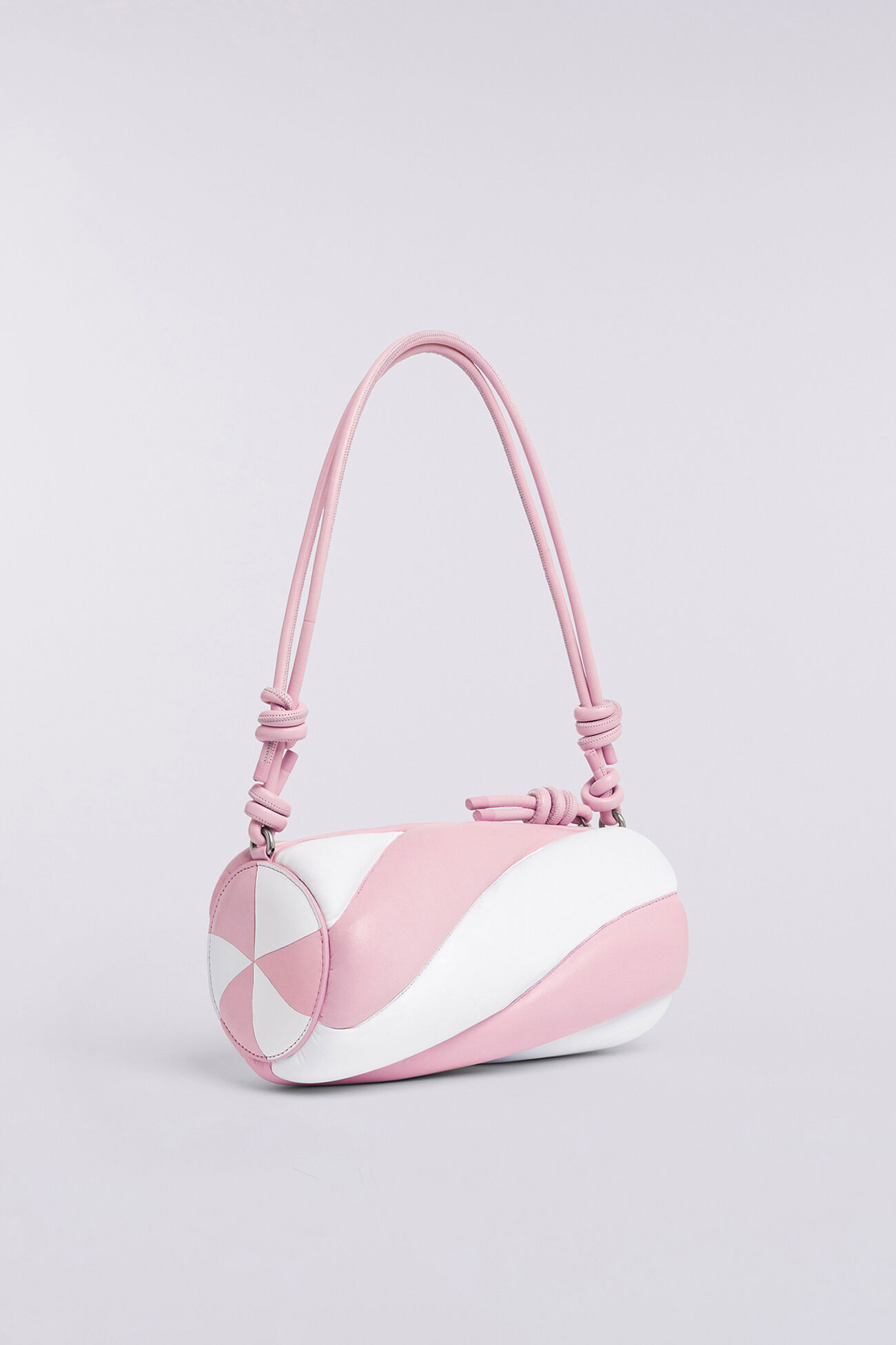 Mella Leather Bag Multi
