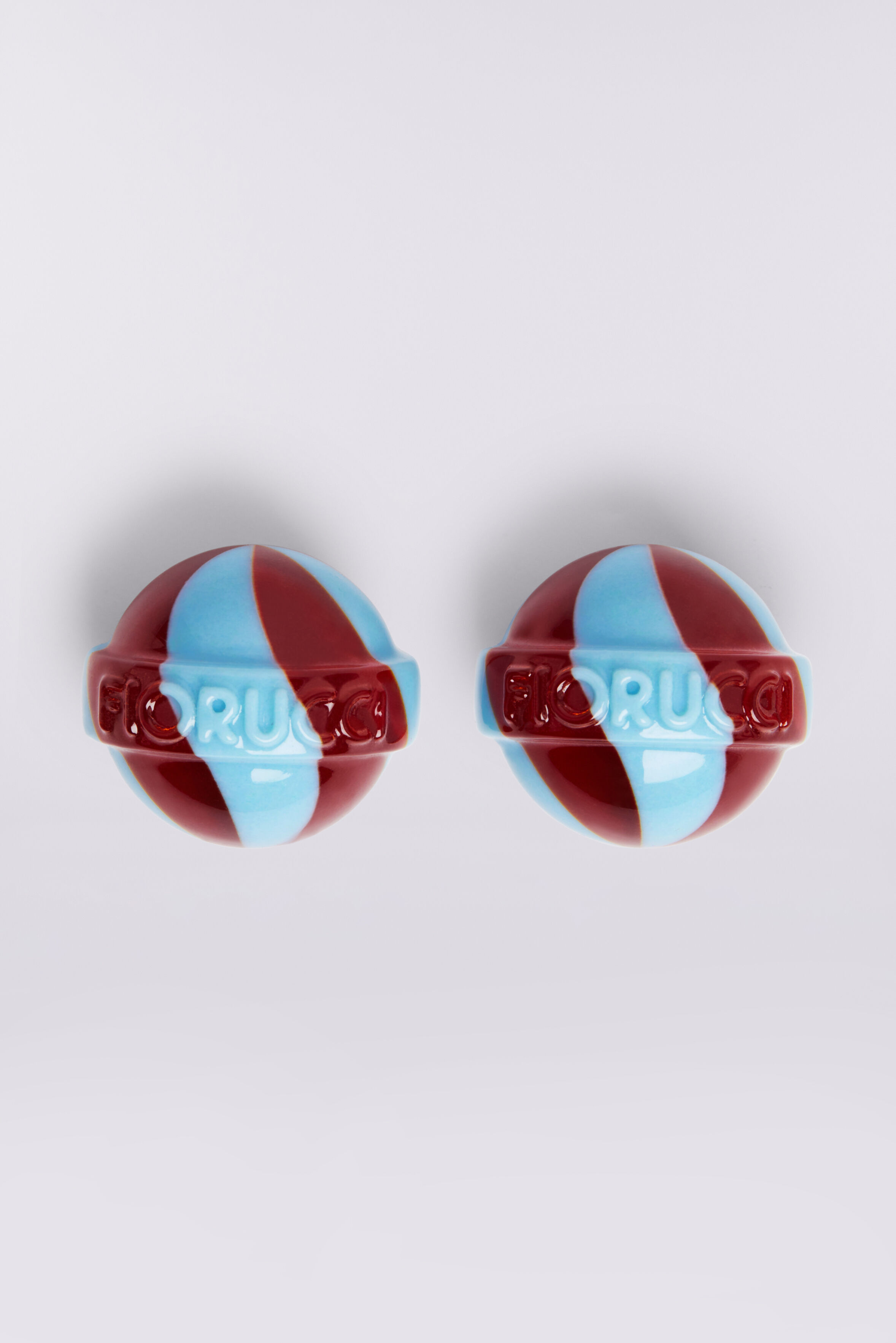 Lollipop Earrings Multi
