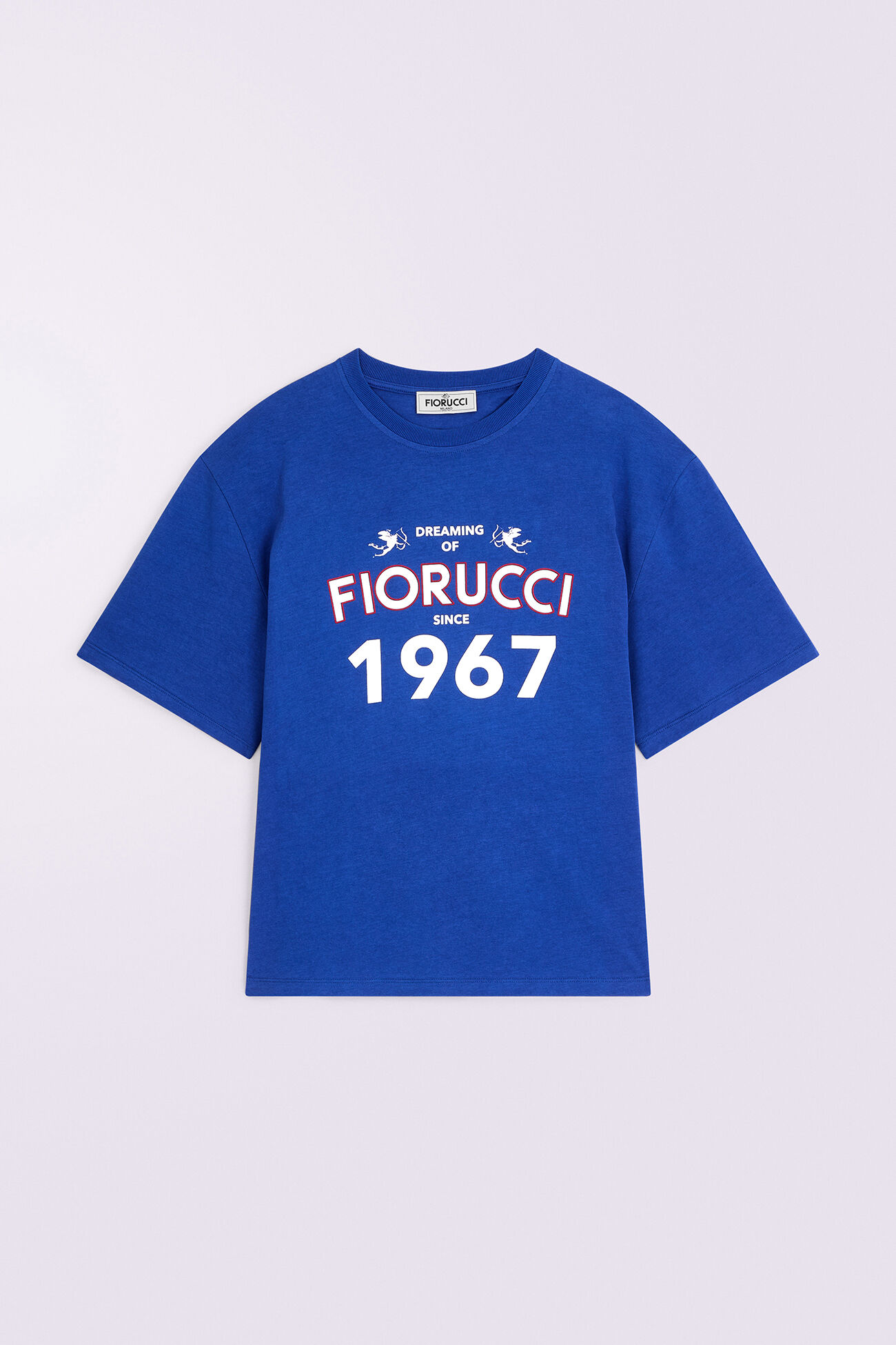 Dreaming 1967 T-Shirt Blue