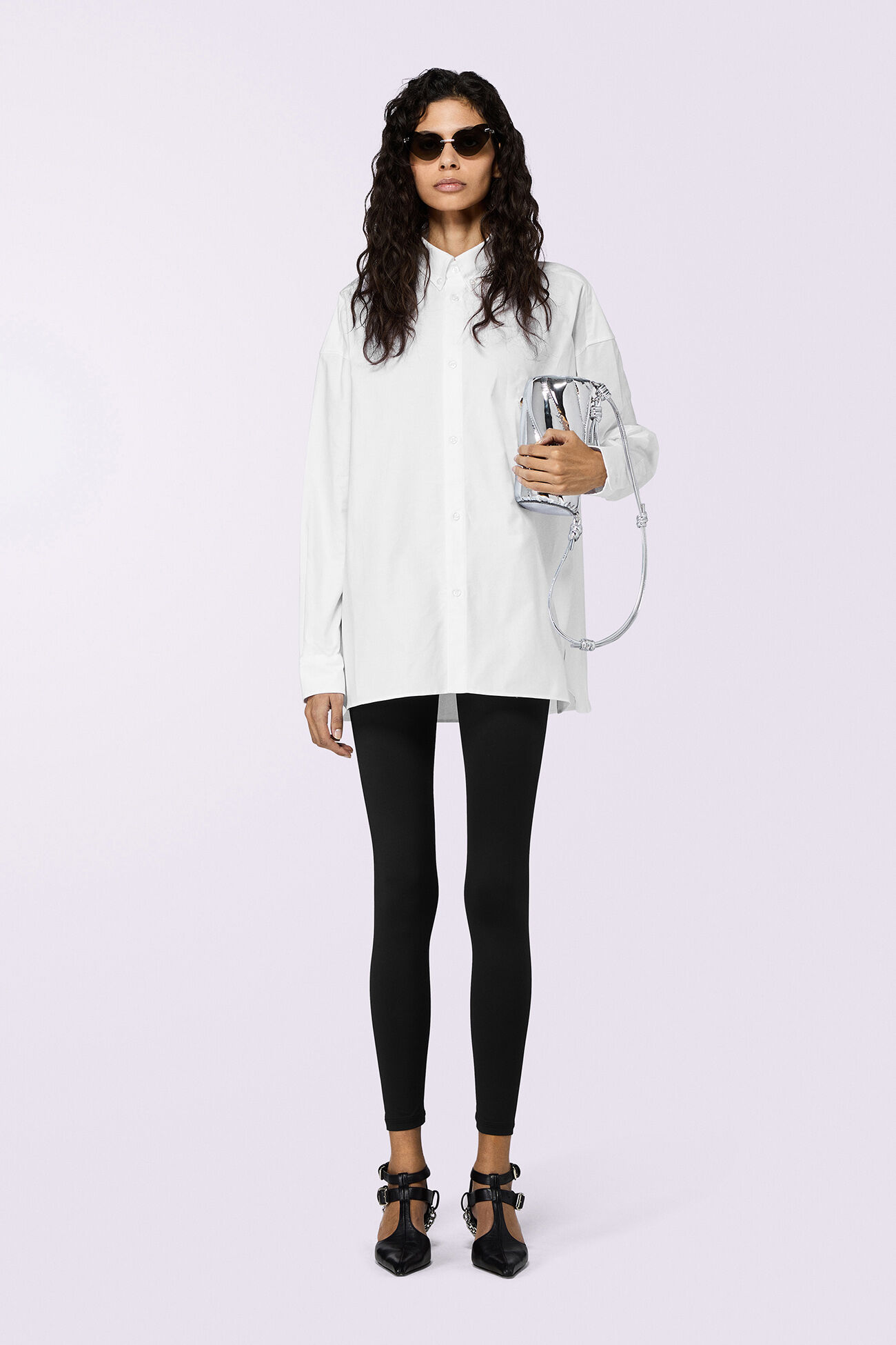 Leggings Black