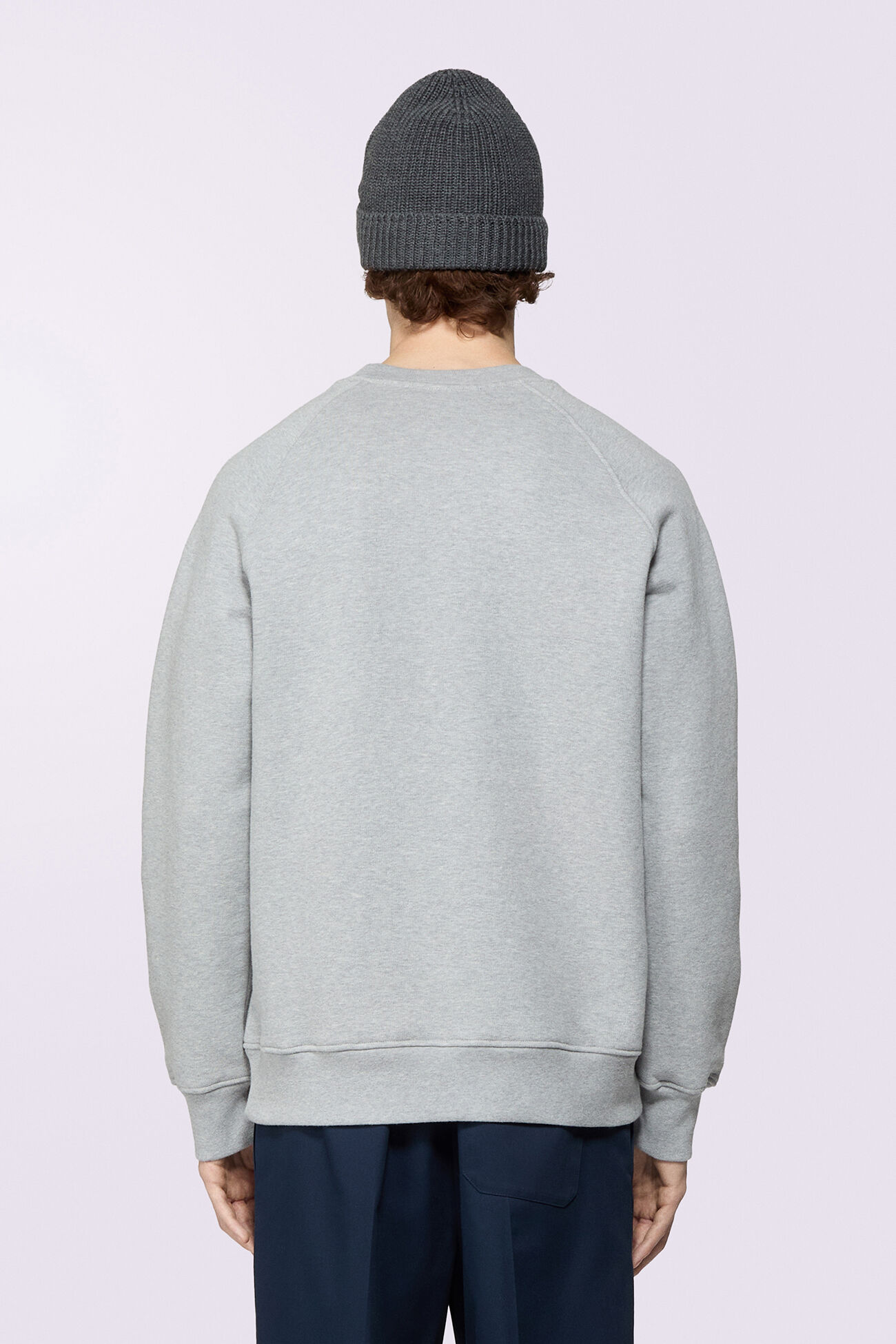 Dreaming 1967 Sweatshirt Grey