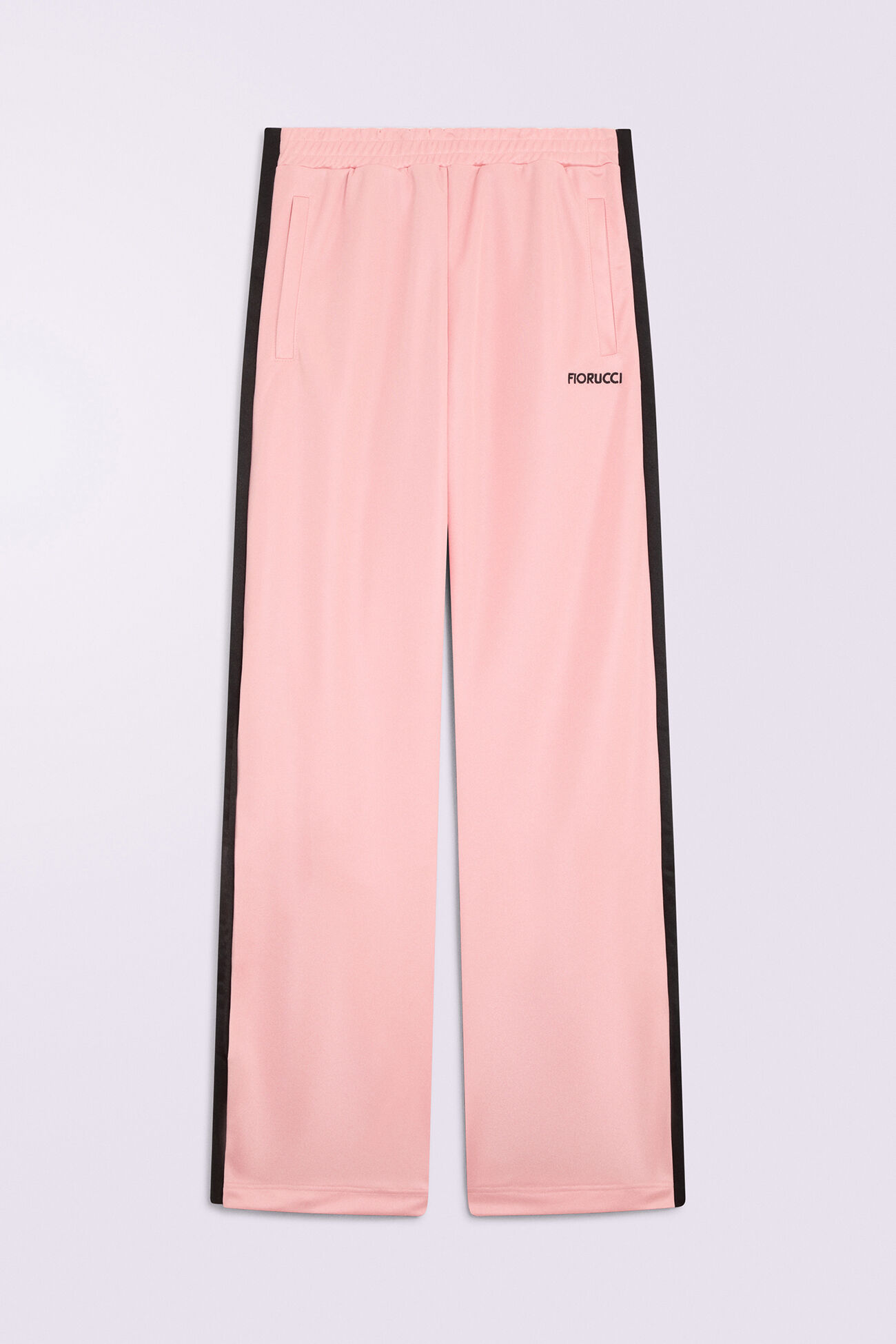 Unisex Tracksuit Joggers Pink