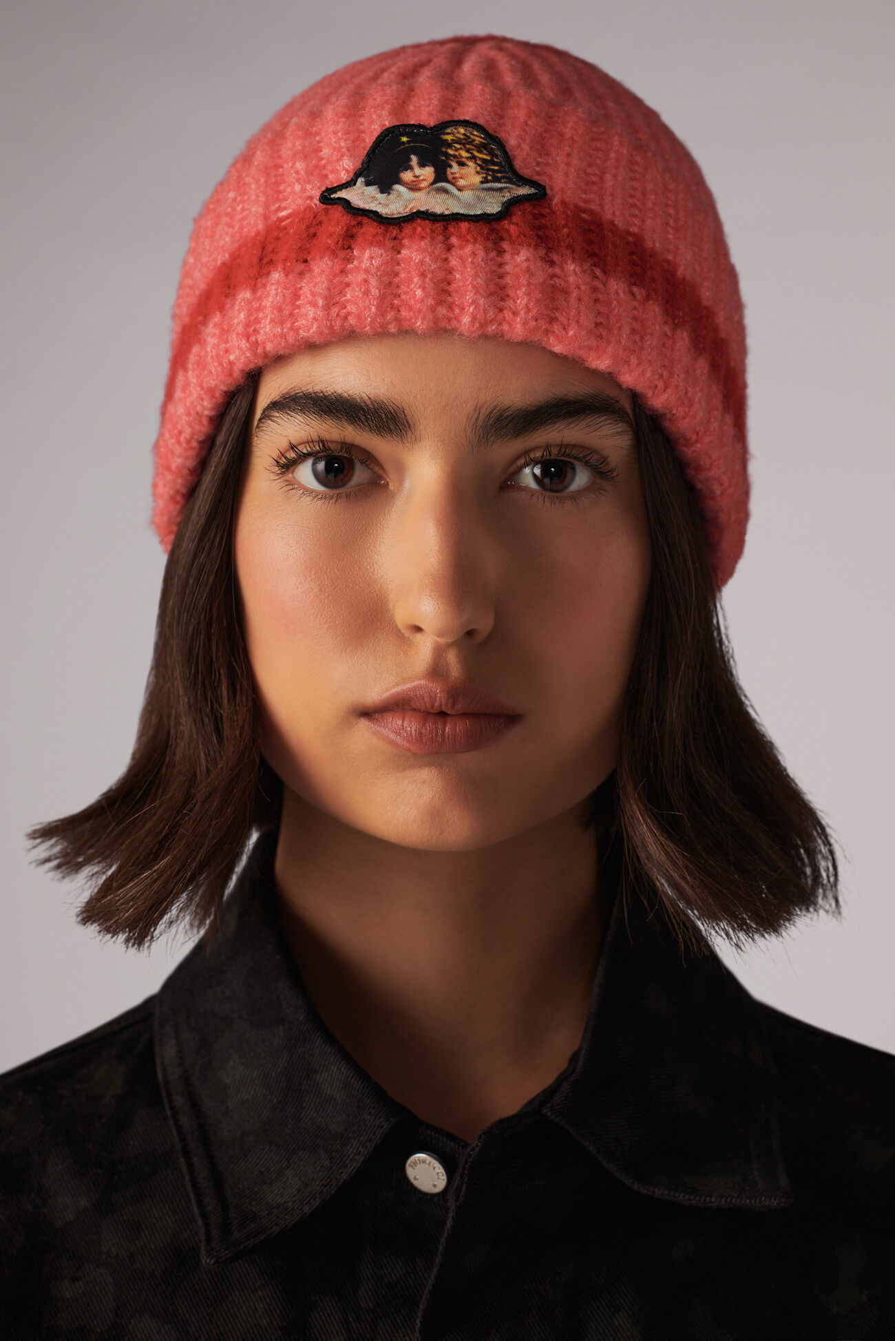 Fiorucci beanie deals