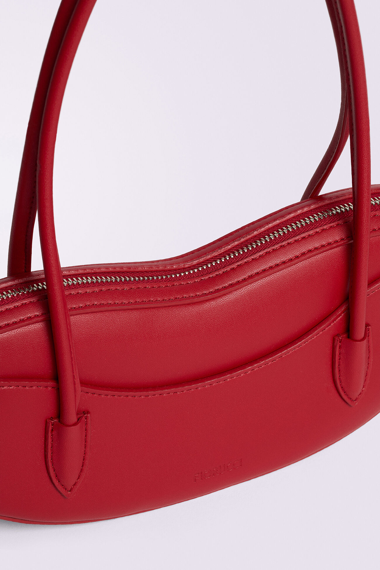 Lips Bag Red