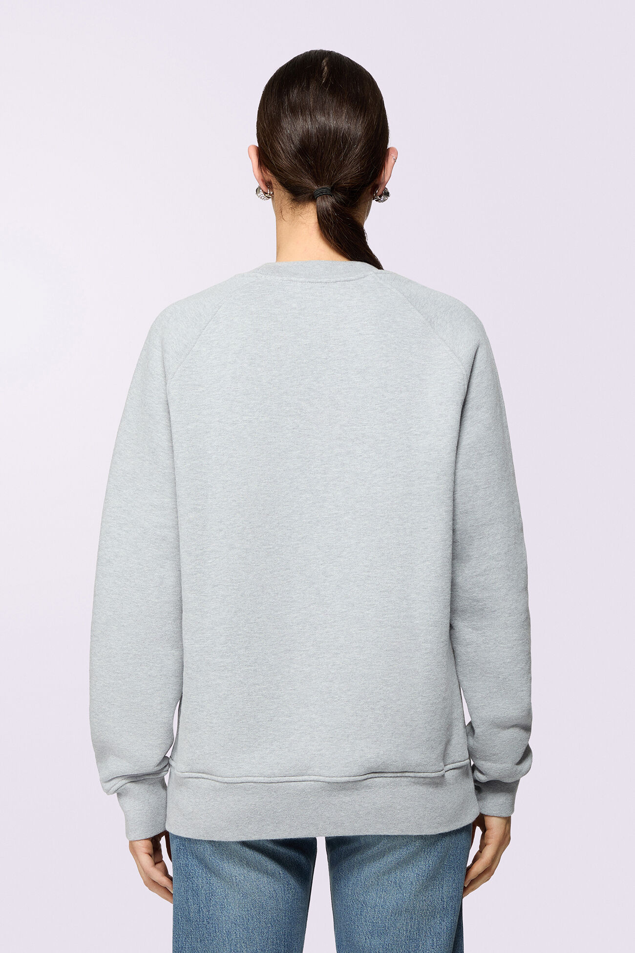 Dreaming 1967 Sweatshirt Grey
