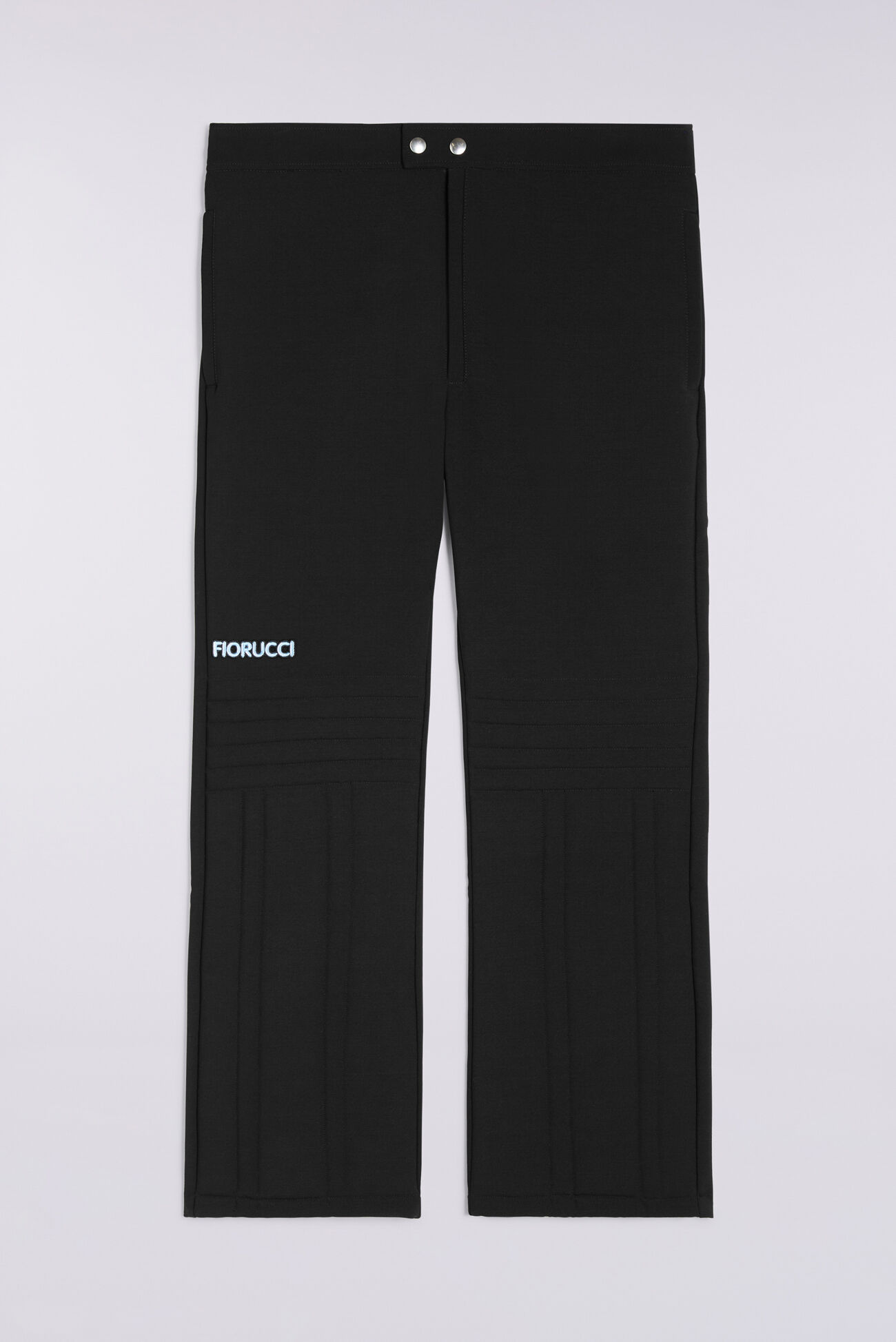 Ski Trousers Black