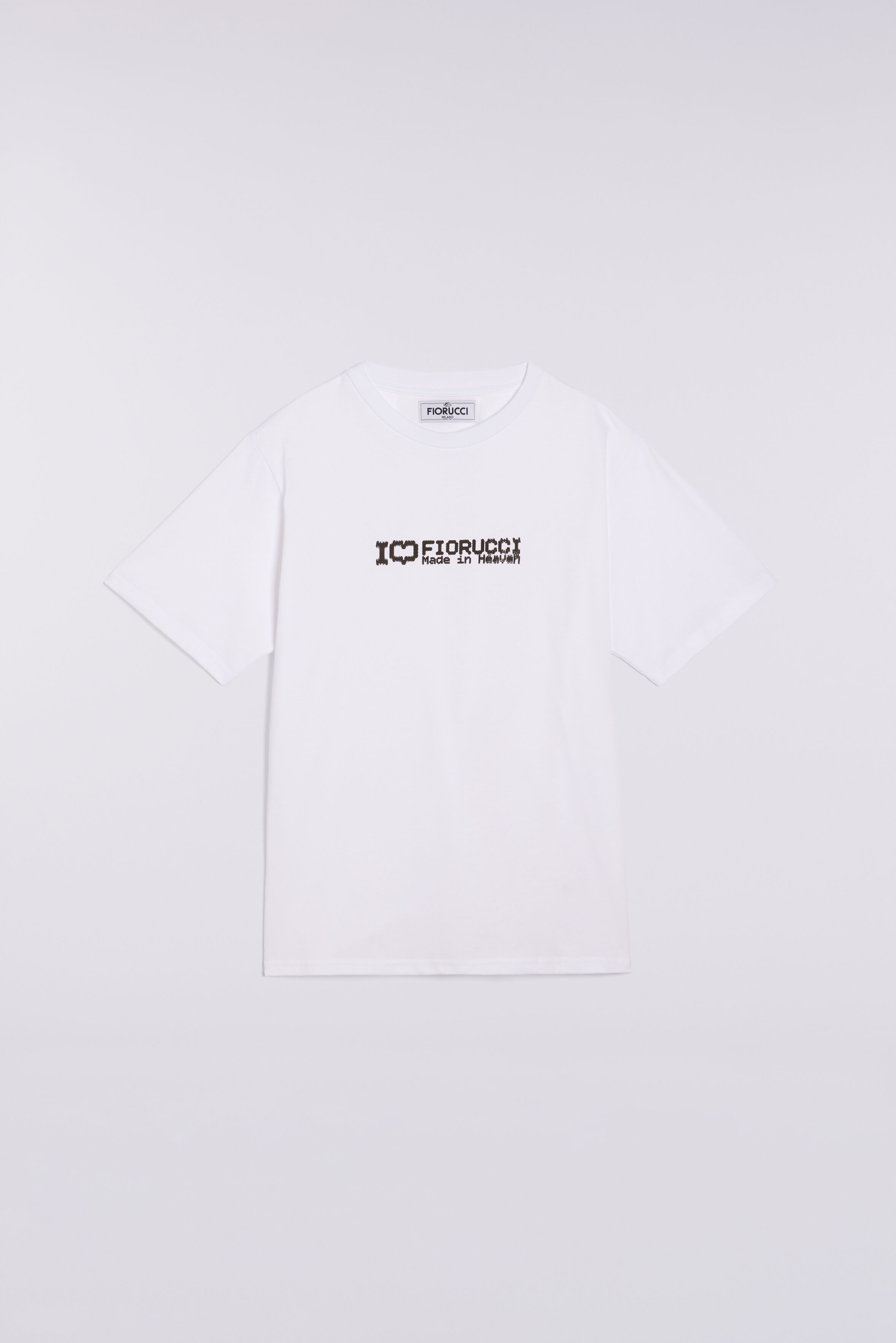 Fiorucci maglietta top