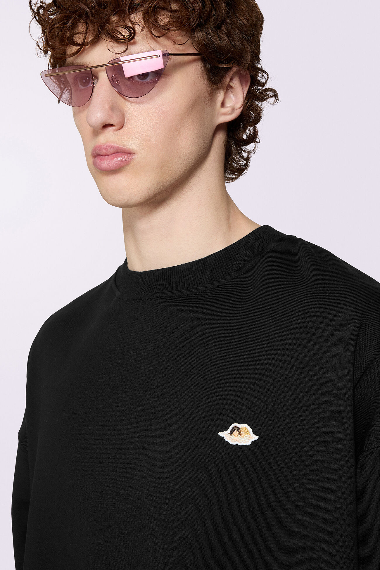 Fiorucci Official Online Store | Unisex Angels Patch