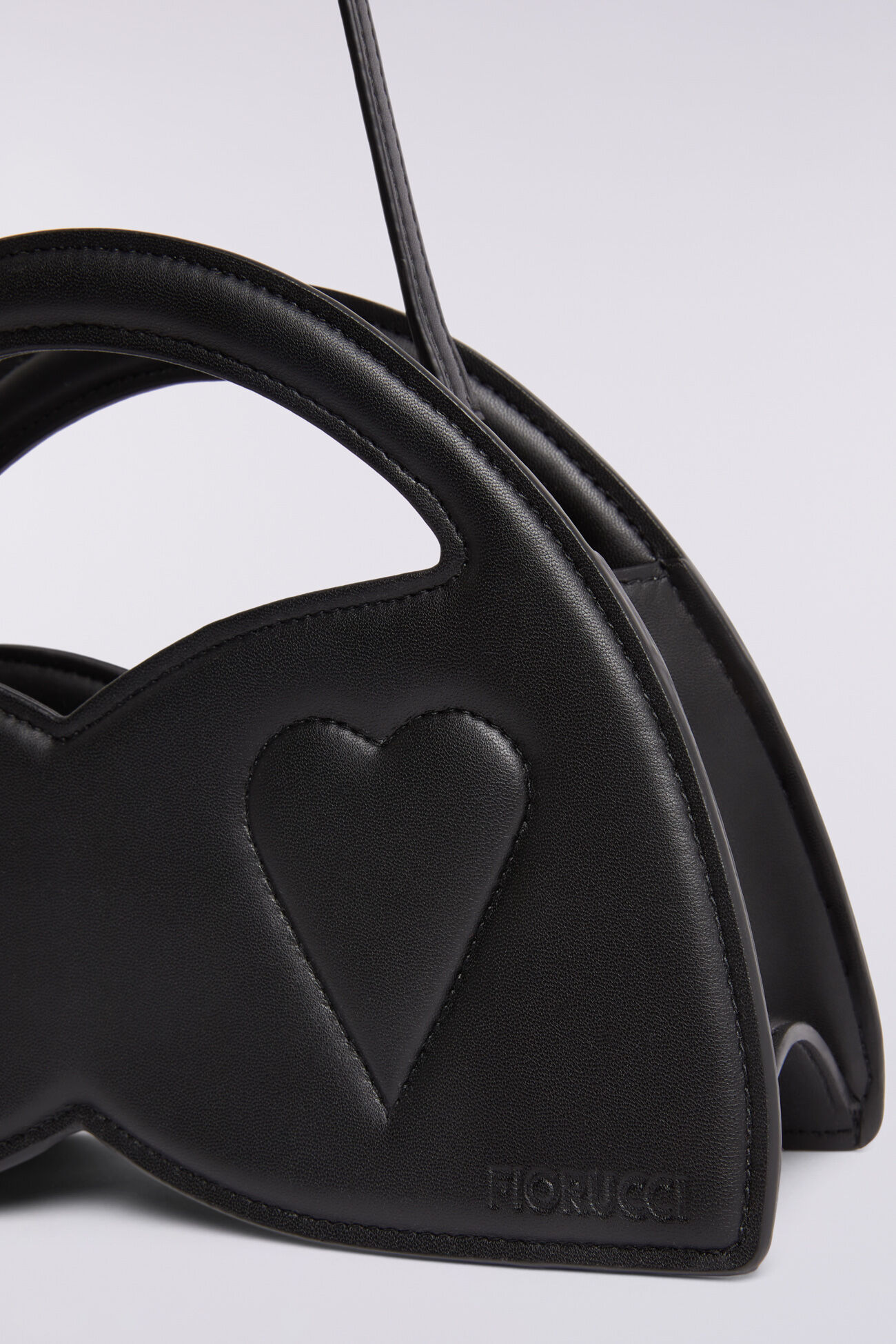 Lina Handbag Black