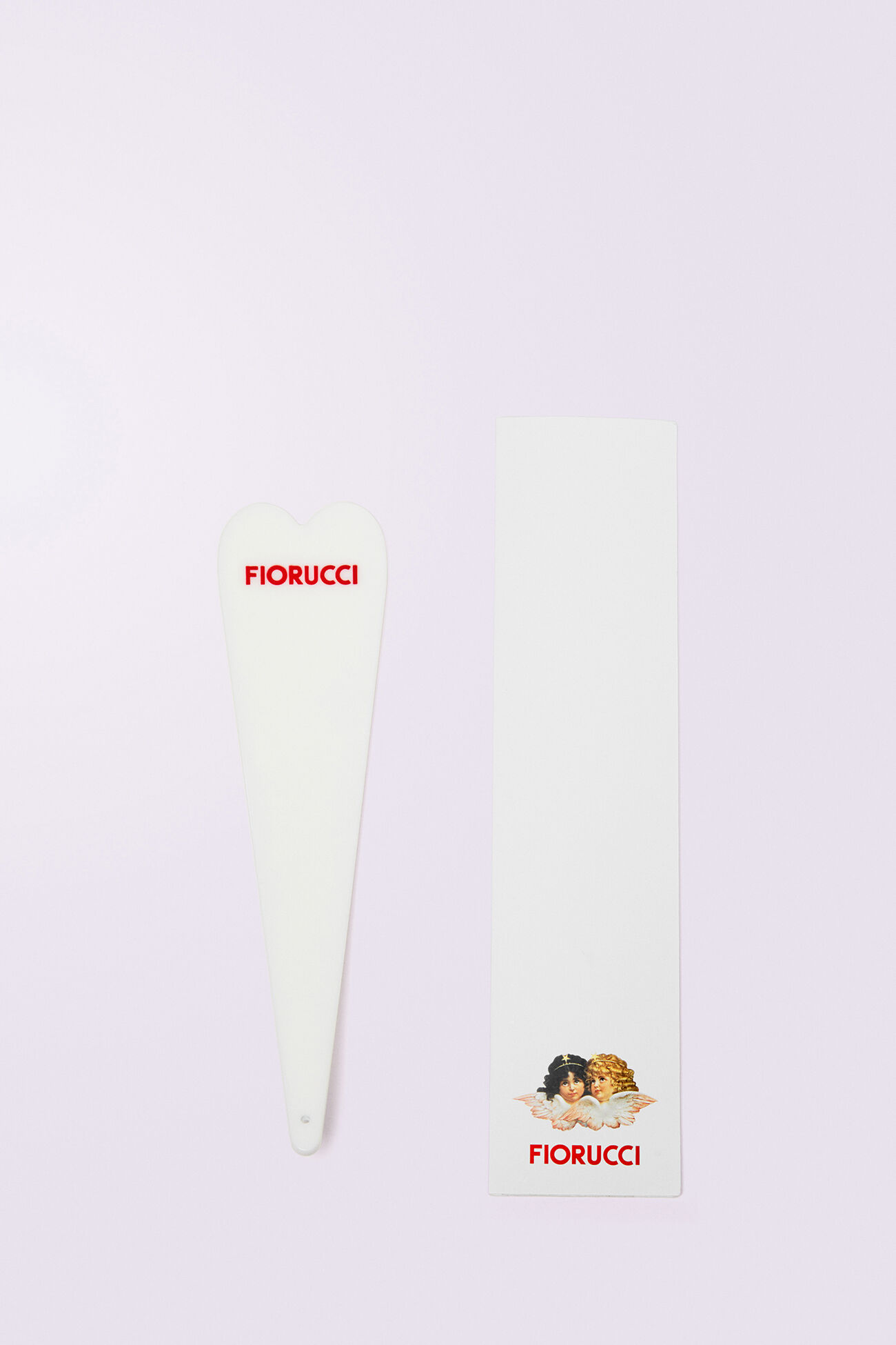 Angels Incense Set White