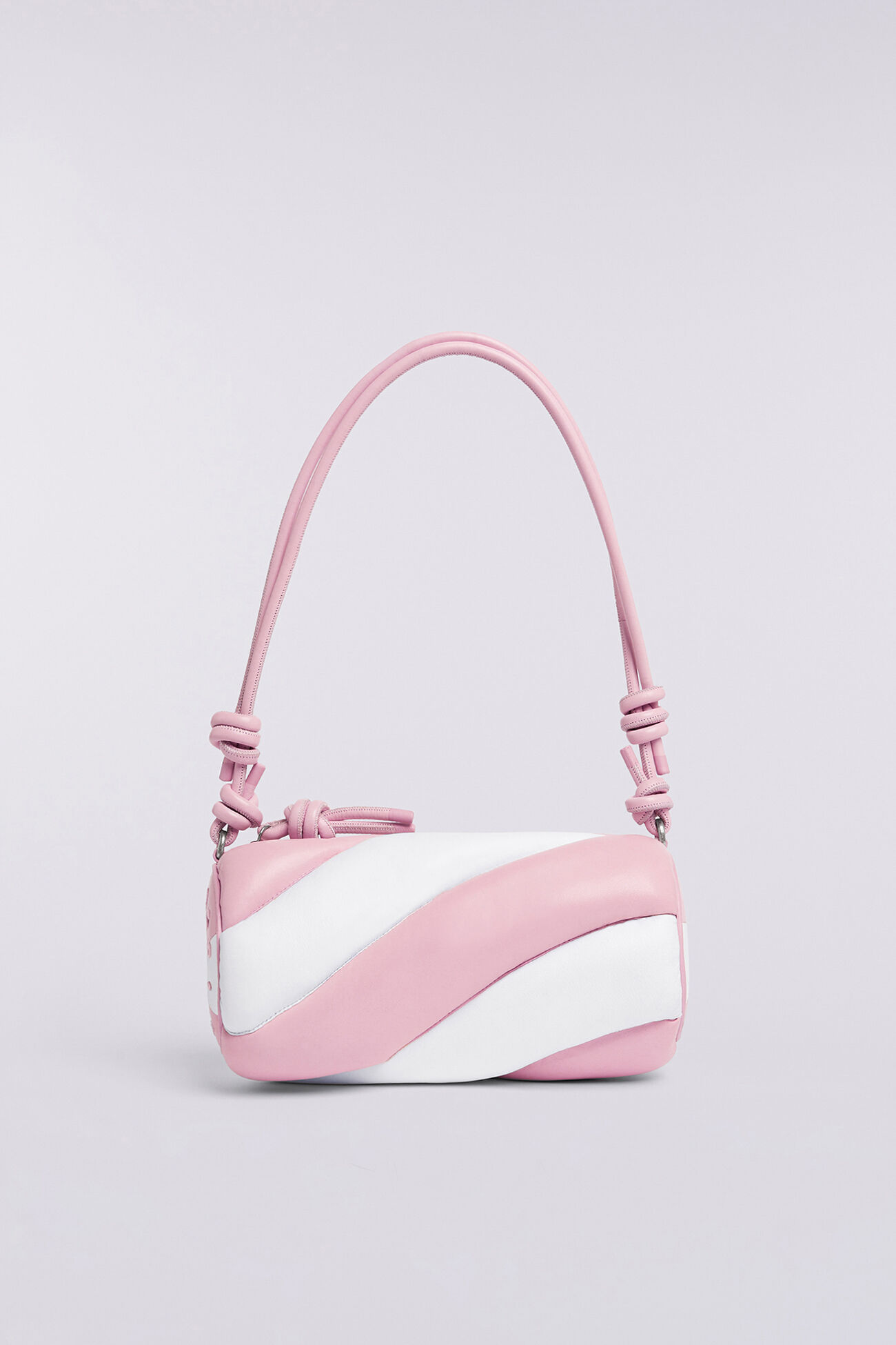 Mella Leather Bag Multi