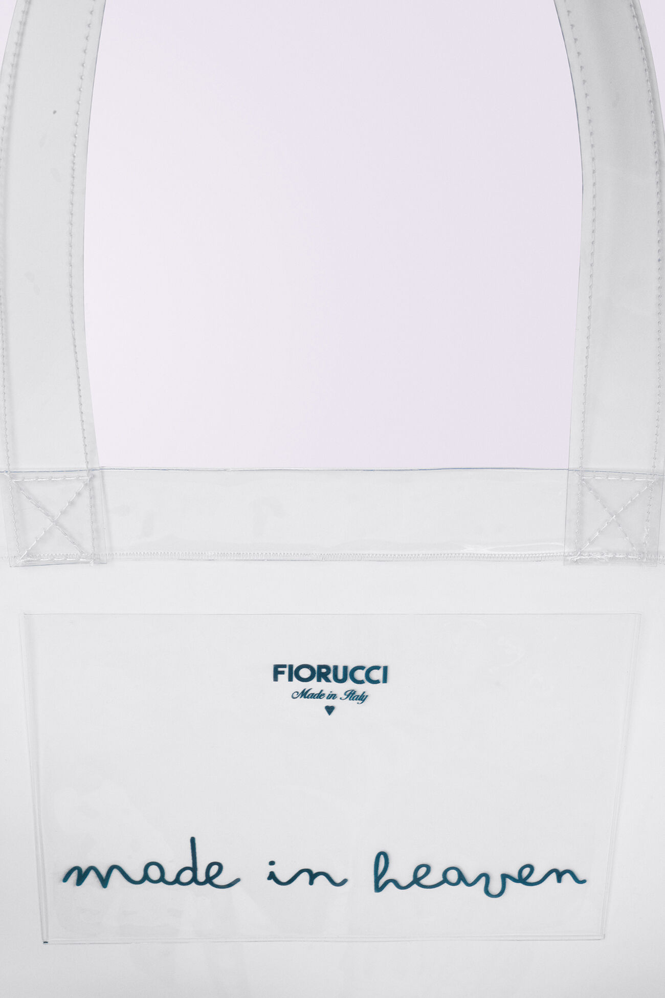 Ice Cream Tote Bag Multi