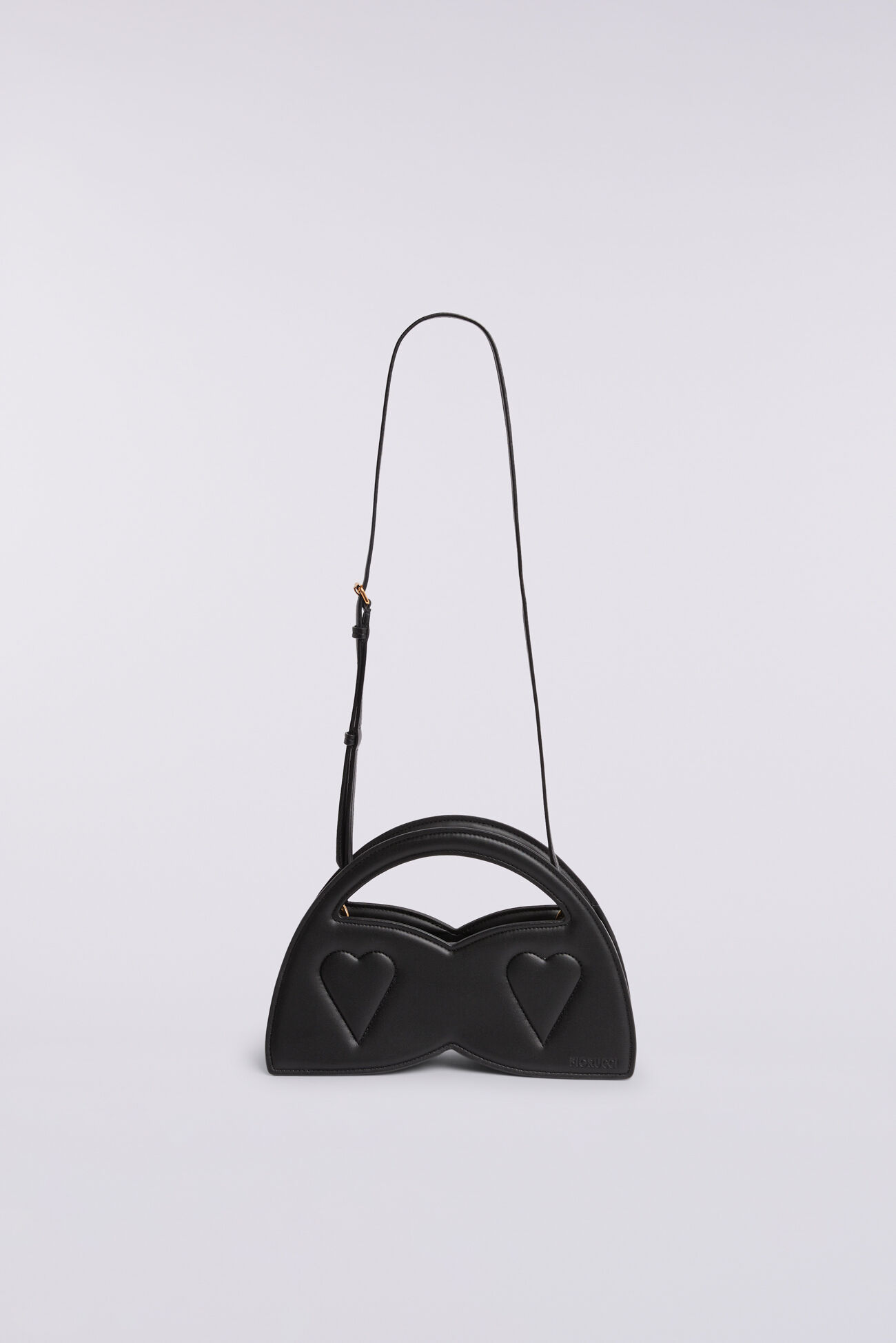 Lina Handbag Black