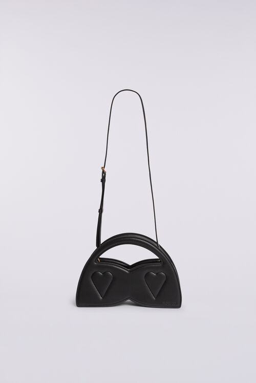 Lina Handbag Black