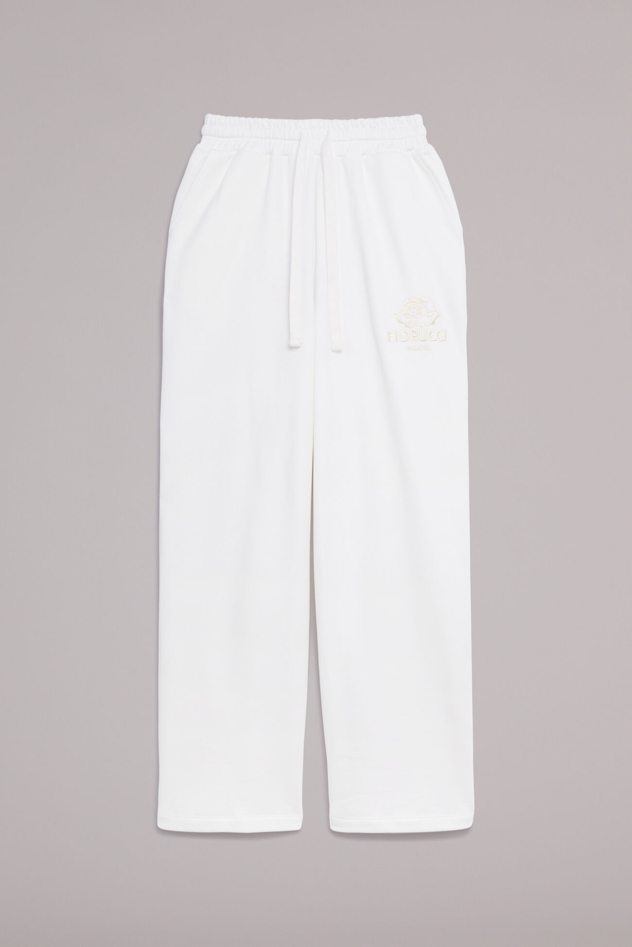 Milano Angels Joggers Off White