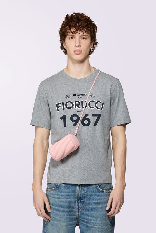 Dreaming 1967 T-Shirt Grey