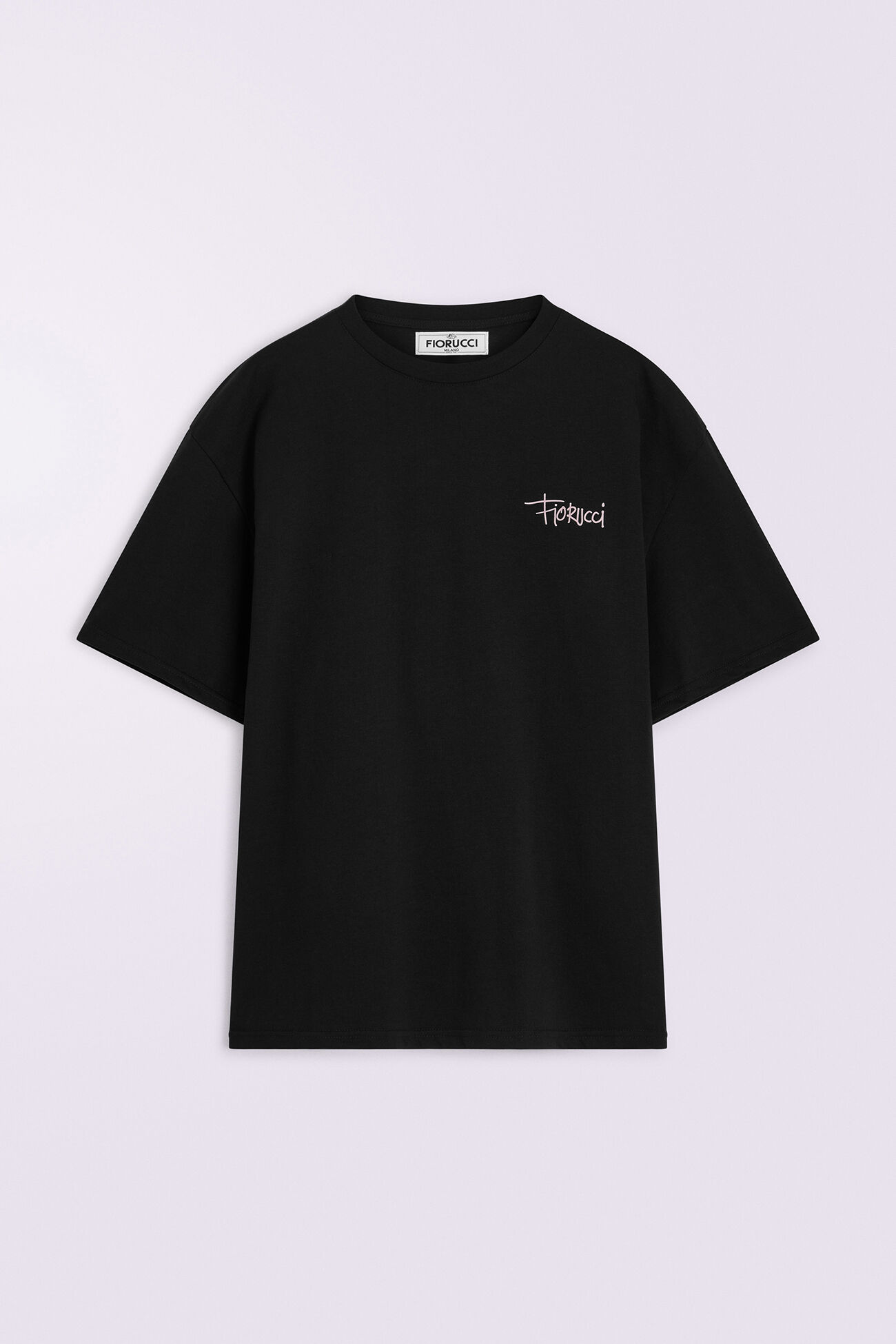 Unisex Made In Heaven T-Shirt Black