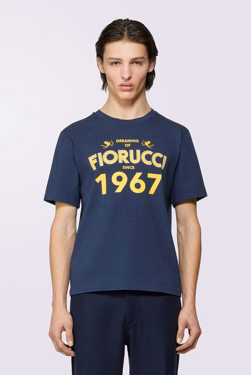 Dreaming 1967 T-Shirt Navy