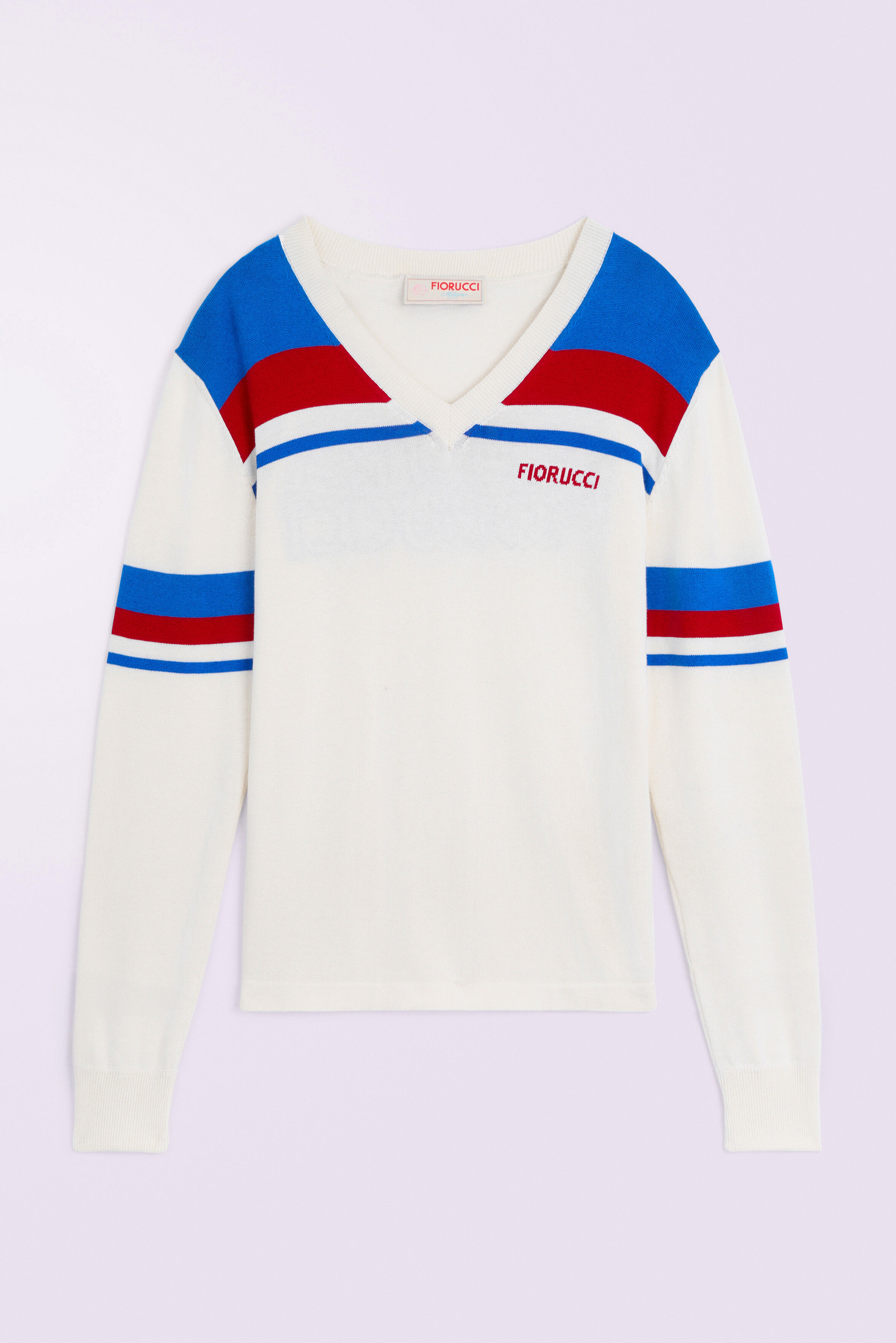 Ultra Fiorucci Jumper Cream